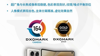 Складной смартфон moto razr fold получил 164 балла в рейтинге DXO и занял 8-е место в мире