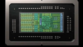 Ядра в будущем процессоре Nvidia для ПК достигли паритета производительности с новейшими чипами Intel и AMD