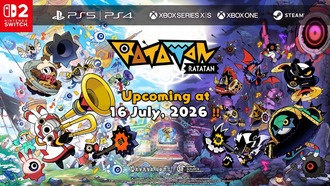 Rhythmic roguelike Ratatan выходит из раннего доступа 16 июля