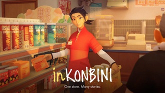 Нарративный симулятор inKONBINI выйдет 30 апреля, включая версию для Switch 2