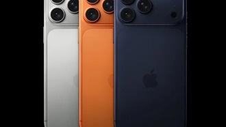 iPhone 17 Pro в оранжевом цвете выцветает: пользователи жалуются на контроль качества Apple