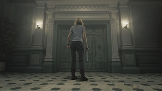 Все точки невозврата в Resident Evil Requiem: полный гайд по главам и локациям