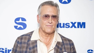 Брюс Кэмпбелл, звезда «Зловещих мертвецов», сообщил о диагнозе рака