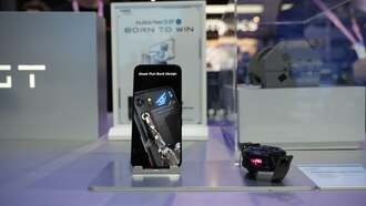 Nubia Neo 5 GT: игровой смартфон с активным охлаждением, 144 Гц AMOLED и батареей 6210 мАч