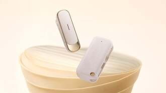 Edifier представила беспроводной петличный микрофон MK12 с 15-часовой работой и DSP-обработкой