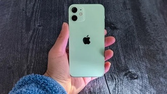 Рейтинг самых популярных iPhone: лидером оказался 6-летний компактный смартфон