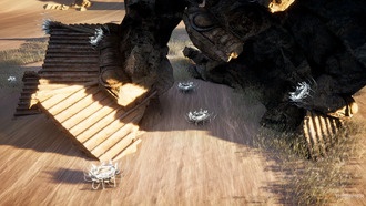 Как найти и собрать цветы Rainbone в Where Winds Meet