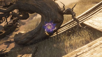 Как отличить настоящий цветок Удумбара от подделки в Where Winds Meet