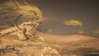 Как найти женщину в задании «Источник надежды» в Where Winds Meet