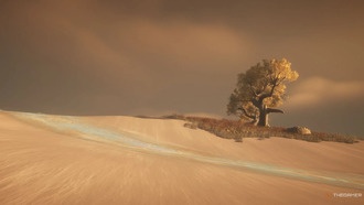 Как встретить монаха и пройти квест «Последний паломник» в Where Winds Meet