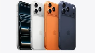Покупатели iPhone 17 жалуются на массовое выцветание корпуса