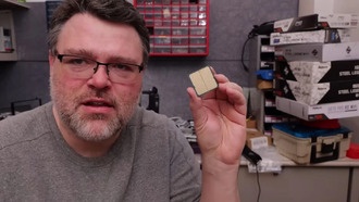 BIOS от ASRock спас процессор Ryzen 5 9600X от списания в утиль