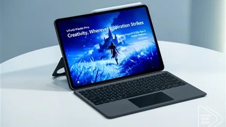 Vivo представила свой самый мощный планшет Pad 6 Pro с 4K-экраном и Snapdragon 8 Ultra