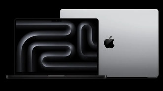 Apple представила обновлённые MacBook Pro с чипами M5 Pro и M5 Max