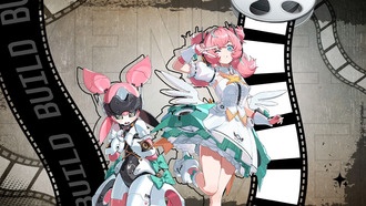 Лучший билд для Арии в Zenless Zone Zero: оружие и артефакты