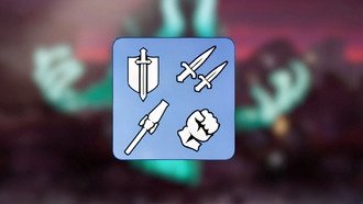 Какой класс выбрать в Towerborne: обзор и сравнение