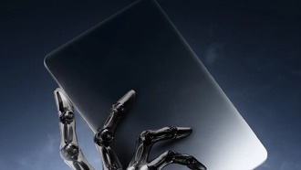 Анонсирована игровая консоль-планшет Red Magic 5 Pro