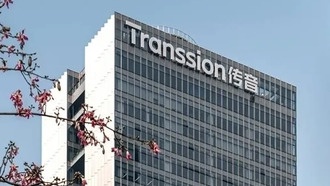 Смартфоны в Африке и на Ближнем Востоке: Samsung вернул лидерство, а доля Transsion упала