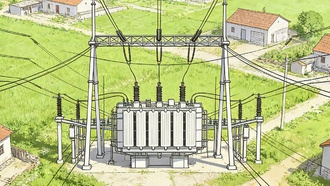 Энергетический кризис в США: дефицит электроэнергии и зависимость от импорта сдерживают развитие ИИ
