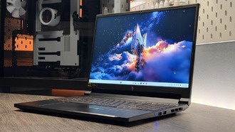 Обзор игрового ноутбука Acer Nitro V 16 AI