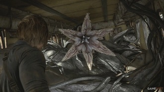 Все локации проростков Растения 43 в Resident Evil Requiem