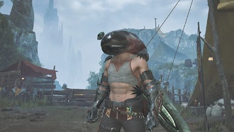 Как получить Каталоги Сновидений в Monster Hunter Wilds