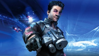 Разработчики Deus Ex: Invisible War признали, что универсальные патроны были ужасной идеей