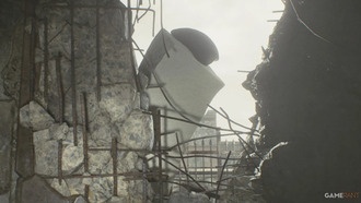 Как найти выжившего Тофу в Resident Evil Requiem