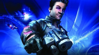 Разработчики Deus Ex: Invisible War назвали смену движка «тупейшим решением»