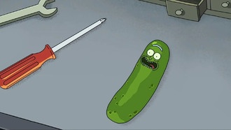 Когда выйдет скин Пикл Рик в Fortnite?