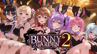 Bunny Garden 2 получила дебютный трейлер и детали