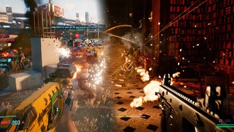 Лучшие FPS, где можно почувствовать себя всемогущим: от Doom до Ultrakill