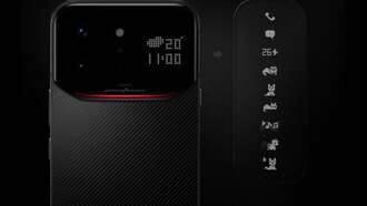 Infinix Note 60 Ultra представлен с дизайном Pininfarina, AMOLED-экраном 144 Гц и батареей 7000 мАч