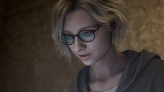 В Resident Evil Requiem обнаружили пасхалку: Грейс Эшкрофт сидит на Reddit