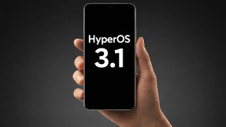 Xiaomi начала стабильный выпуск HyperOS 3.1: первые устройства