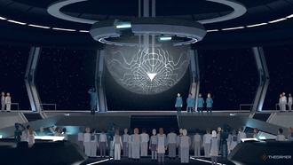 Как уложить ребенка спать в Planet of Lana 2