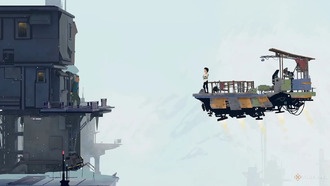 Полное прохождение третьей главы Planet of Lana 2: от горных вершин до морских глубин