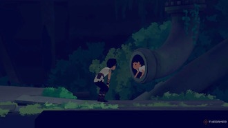 Полное прохождение первой главы Planet of Lana 2: головоломки, монстры и секреты