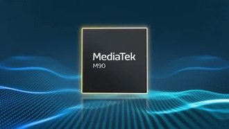 MediaTek M90: первый в мире 5G-модем со спутниковой связью Starlink