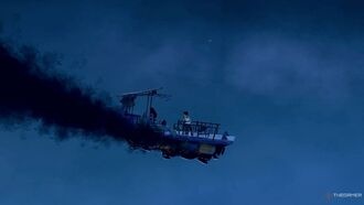 Полное прохождение 7 и 8 глав Planet of Lana: как пройти свалку, поезд и победить финального босса