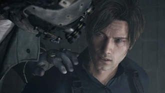 Nvidia выпустила хотфикс-драйвер для исправления проблем с напряжением и производительностью в Resident Evil Requiem