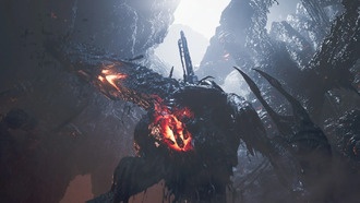 Как победить Гогмазиоса в Monster Hunter Wilds