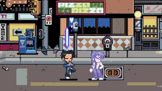 Полный гайд по ассистам в Scott Pilgrim EX: как разблокировать всех помощников и их способности