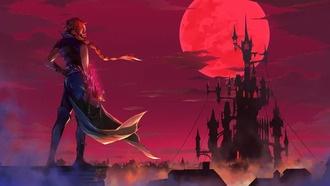 Konami опровергла слухи о жанре новой Castlevania от создателей Dead Cells