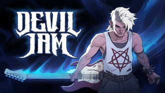 Devil Jam выходит на консолях 26 марта