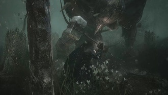 Тёмная фэнтези-экшен RPG The Relic: First Guardian выйдет на Nintendo Switch 2 в 2026 году