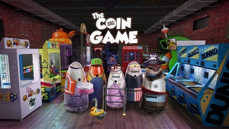 Аркадная игра The Coin Game выйдет из раннего доступа 19 марта