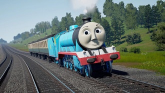 Thomas & Friends: Wonders of Sodor выйдет 17 марта