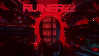 Анонсирована кооперативная экшен-RPG RUINER 2 для ПК