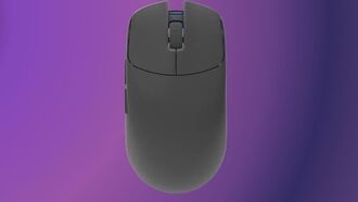 Представлена игровая мышь G-Wolves Lycan 8K весом менее 29 граммов без перфорации